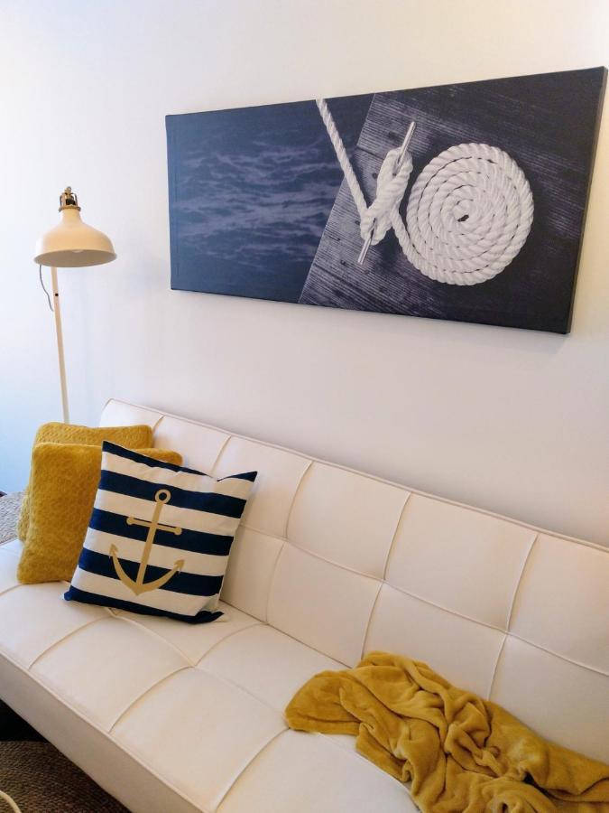 Apartamento Valdemar Keliam Fisterra Apartment Exterior photo