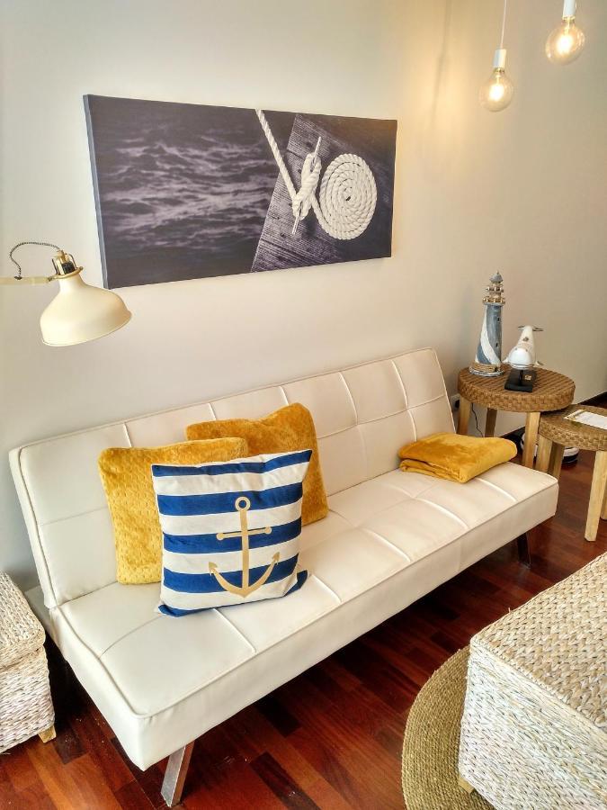 Apartamento Valdemar Keliam Fisterra Apartment Exterior photo